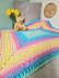 Kaleidobobble Baby Blanket UK Terms