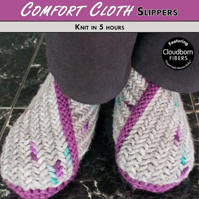 Comfort Cloth