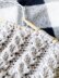 Amilia Baby Hat | Mock Cable Beanie