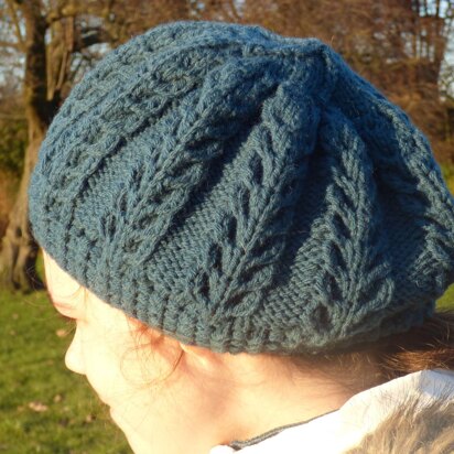 Edale Slouch Hat