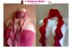 Easy Infinity Scarf Valentine Hearts Neck Warmer Designer