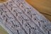 Tiny Leaves Scarf