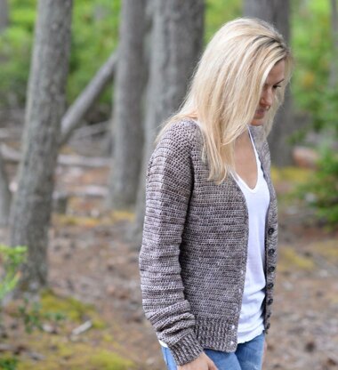 Envision Cardigan