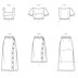 W2 (20W-22W-24W-26W-28W)