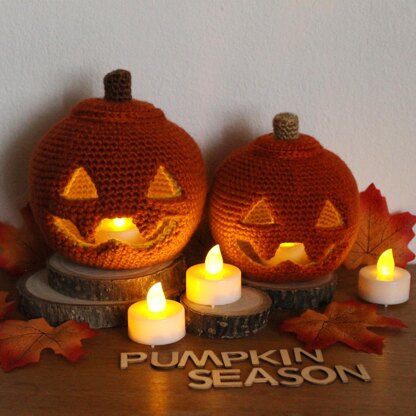 Jack-o'-lantern