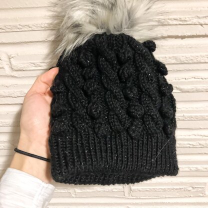 Kadence Hat