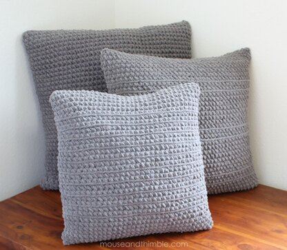 Cairn Pillows 1418