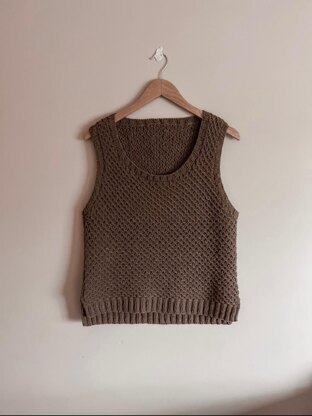 Miel Vest