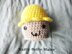 The Amigurumi Cupcake