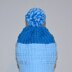 The Crofter Bobble Hat