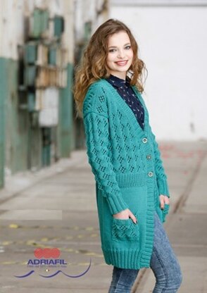 Adriafil Dritto & Rovescio Magazine - 57