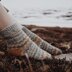 Arctic spring socks
