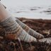 Arctic spring socks