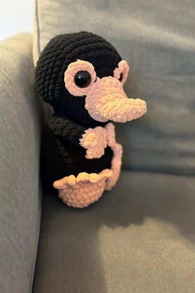 Niffler