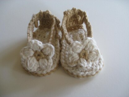 Flip Flop Sandals 12-020