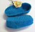 29-Women's Loafer Slippers