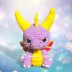 Dragon spyro cute