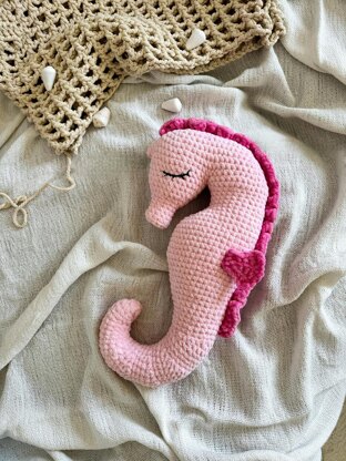 Seahorse