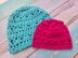 Lace Beanie