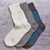 The Fibre Co. One Sock PDF.