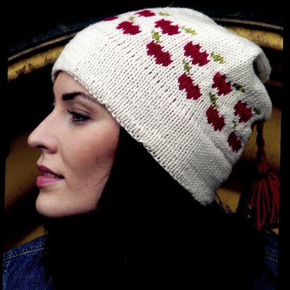 McIntosh Apples hat