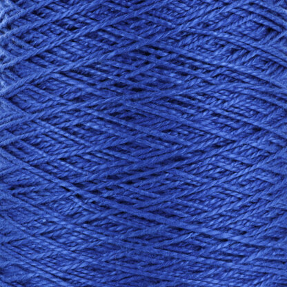 Valley Yarns Valley Cotton 3/2 Nautical Blue 