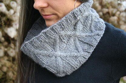 Crossroads Cowl