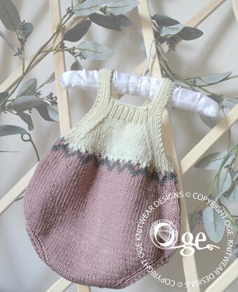 Huxley Rompers - P162