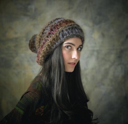 Rowan Amore Kollektion