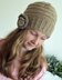 Slouch Hat - P115