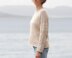Cozy Marled Pullover