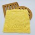 Crestland Dishcloth