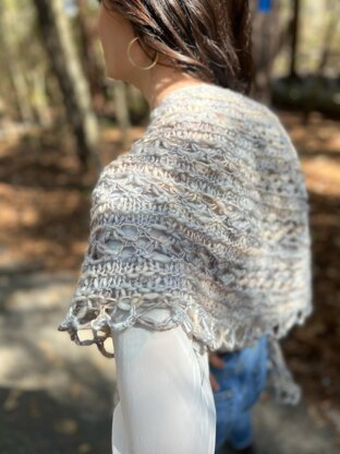 Wittmer Shawl