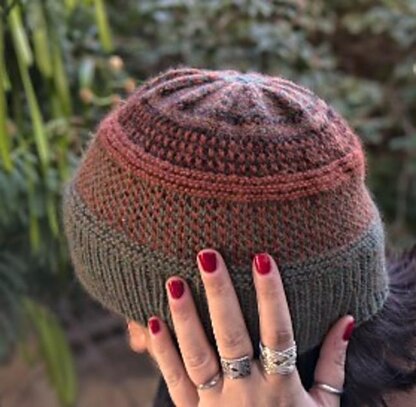 Fairfield Harvest Hat