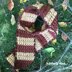 Turning Leaves Scarf