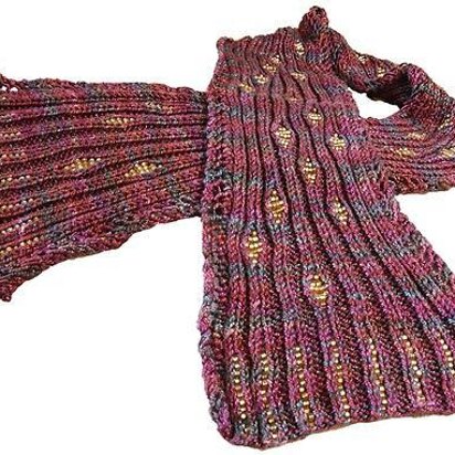 River Rock Scarf