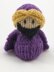 Knitivity Ferrero Cosies - Three Wise Men