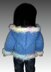 Fun Hoodie for 18 inch dolls, American Girl