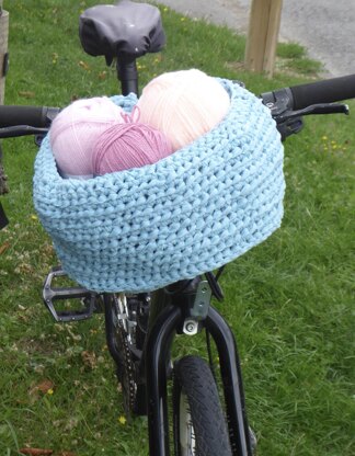 Bike/ Bicycle basket