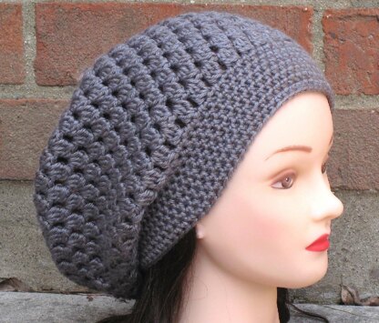 Drift Slouchy Hat