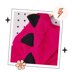 Snippety Monster Hooded Cardigan