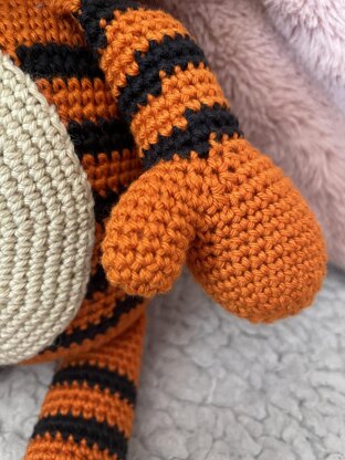 Tiger Theo