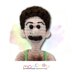 Borat Tribute Doll
