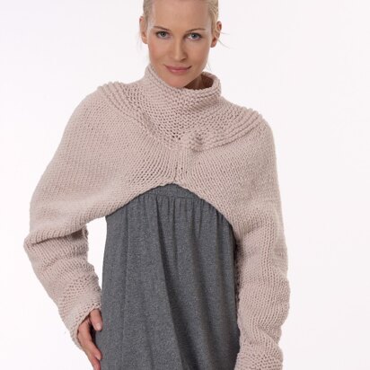 Shrug in Rico Essentials Big - 049