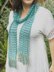 Skinny Summer Scarf