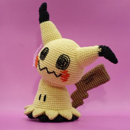 Mimikyu