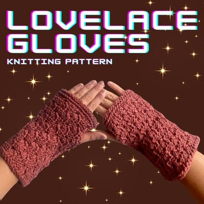 Lovelace Gloves