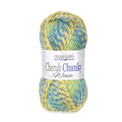 Cherub Bulky - Cascade Yarns