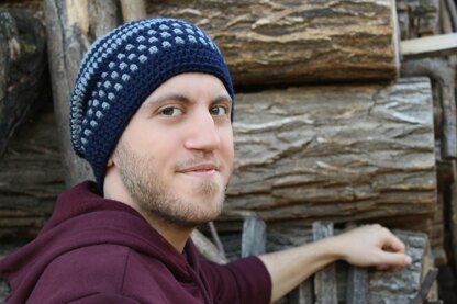 Lumberjack Hat