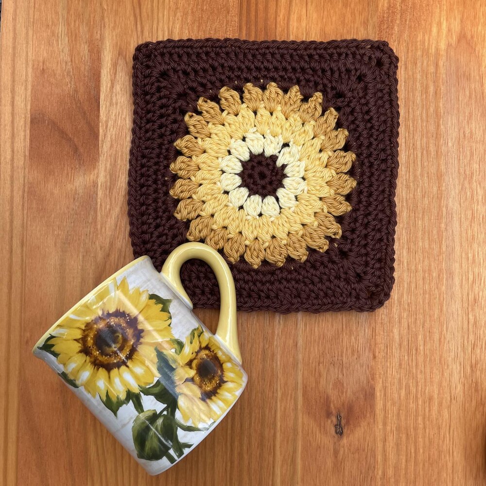 Crochet Christmas Ornaments (Free Patterns!), image size:1000x1000